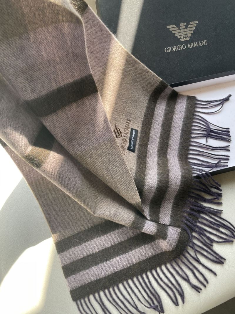 Armani Scarf